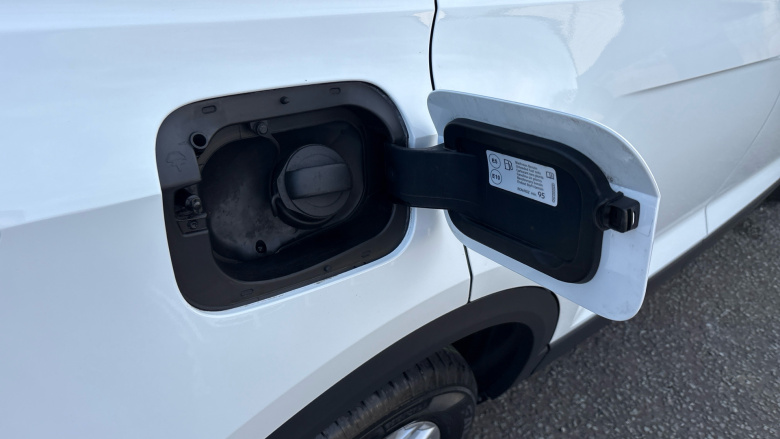 Volkswagen T-Roc 1.0 TSI Life 5dr Petrol Hatchback